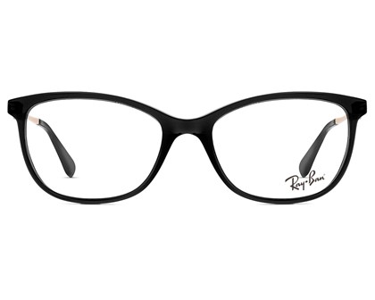 Óculos de Grau Ray Ban RX7106L 5697-53