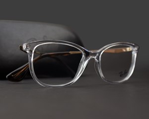 Óculos de Grau Ray Ban RX7106L 5931-53