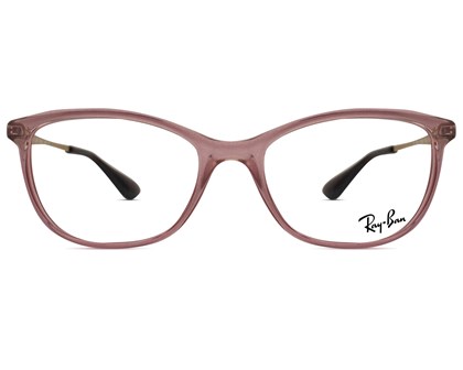 Óculos de Grau Ray Ban RX7106L 5932-53