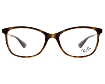 Óculos de Grau Ray Ban RX7106L 5999-53
