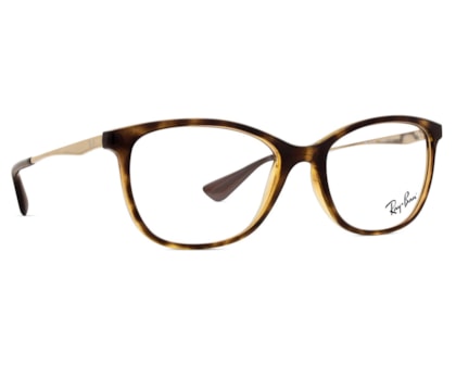 Óculos de Grau Ray Ban RX7106L 5999-53