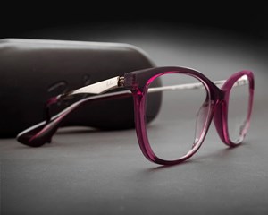Óculos de Grau Ray Ban RX7106L 8000-53