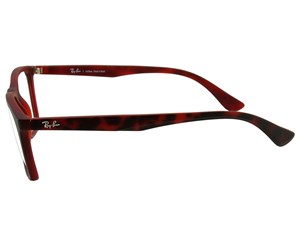 Óculos de Grau Ray Ban RX7107l 5615-54