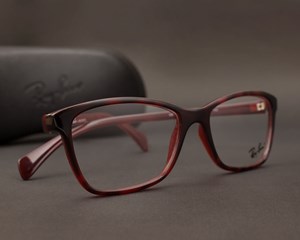 Óculos de Grau Ray Ban RX7108L 5695-53