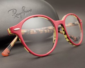 Óculos de Grau Ray Ban RX7118 5714-50