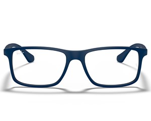 Óculos de Grau Ray Ban RX7120L 5412 55