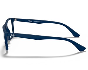 Óculos de Grau Ray Ban RX7120L 5412 55