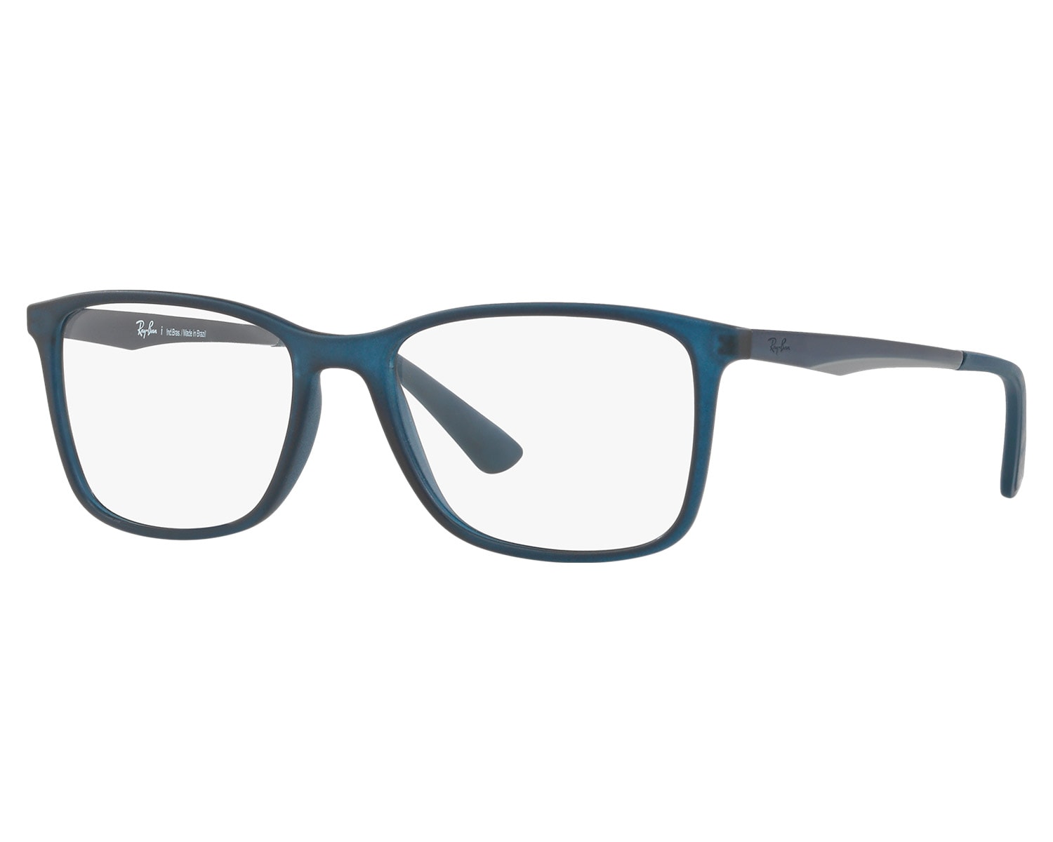 Óculos de Grau Ray Ban RX7133L 5679-55 - Officina 7