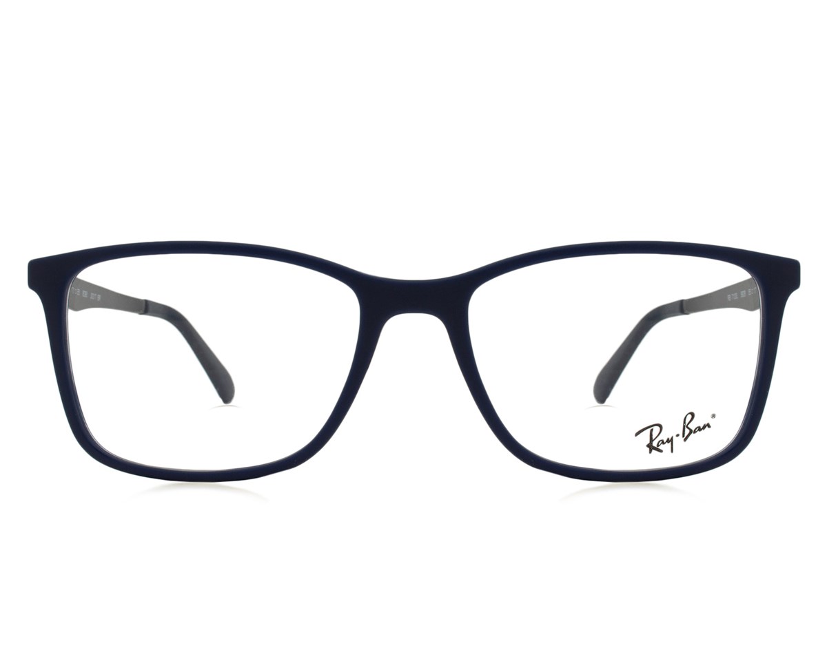 Óculos de Grau Ray Ban RX7133L 5828-55