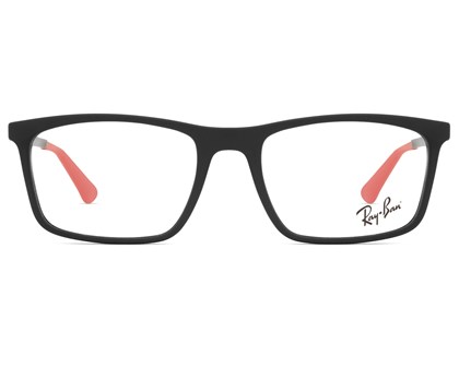 Óculos de Grau Ray Ban RX7134L 5196-53