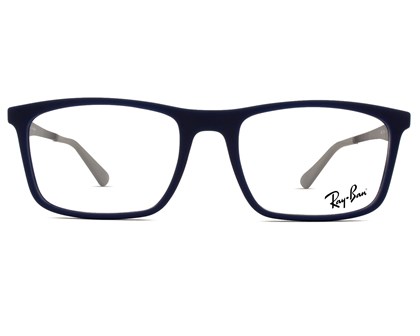 Óculos de Grau Ray Ban RX7134L 5412-53
