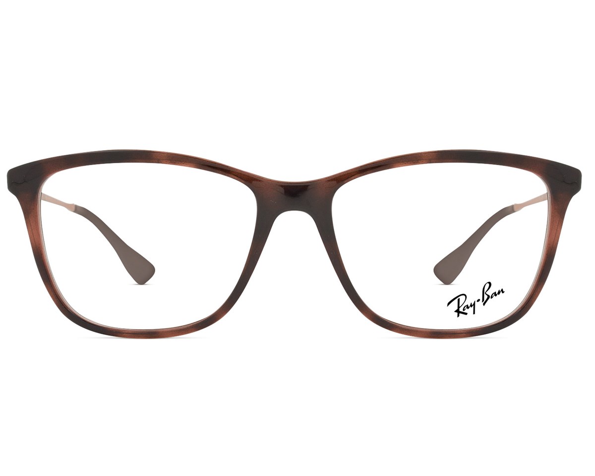Óculos de Grau Ray Ban RX7135L 5698-54