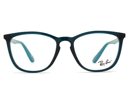 Óculos de Grau Ray Ban RX7136L 5744-52