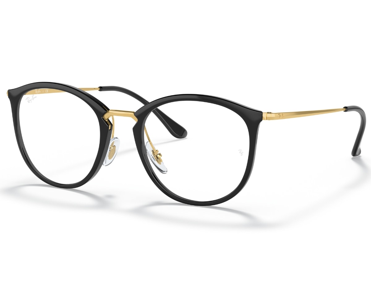 Óculos de Grau Ray Ban RX7140 2000-51