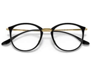 Óculos de Grau Ray Ban RX7140 2000-51