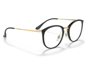 Óculos de Grau Ray Ban RX7140 2000-51