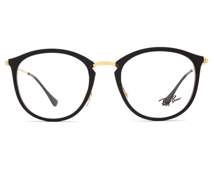 Óculos de Grau Ray Ban RX7140 2000-51