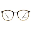 Óculos de Grau Ray Ban RX7140 2012-51