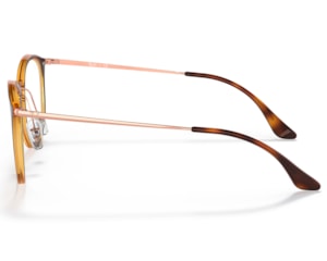 Óculos de Grau Ray Ban RX7140 5687-51