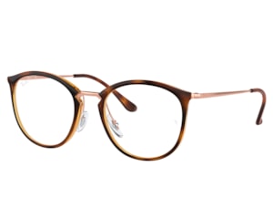 Óculos de Grau Ray Ban RX7140 5687-51