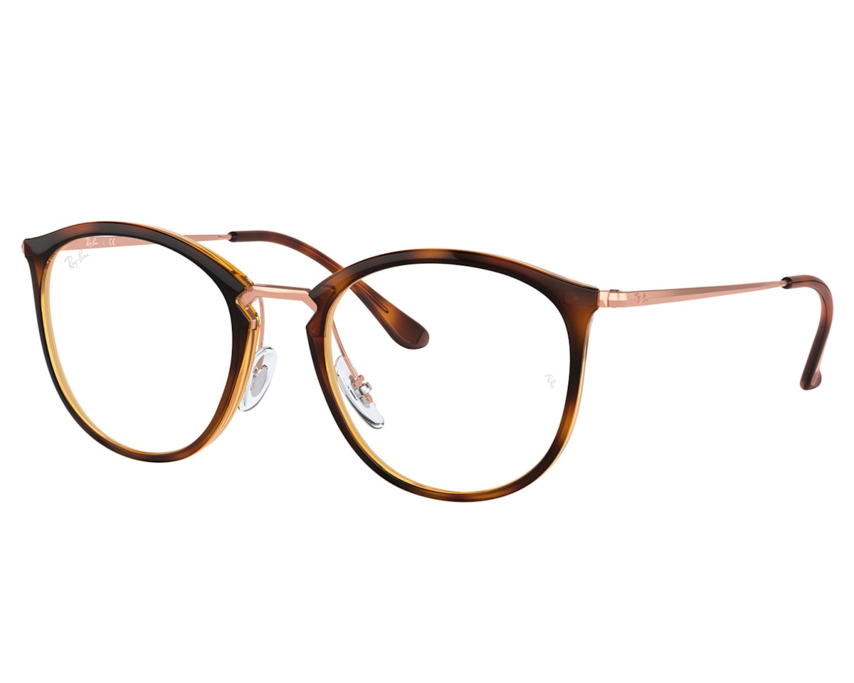 Óculos de Grau Ray Ban RX7140 5687-51