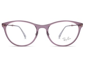 Óculos de Grau Ray Ban RX7160 5868-54