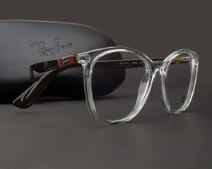 Óculos de Grau Ray Ban RX7161L 5895-52