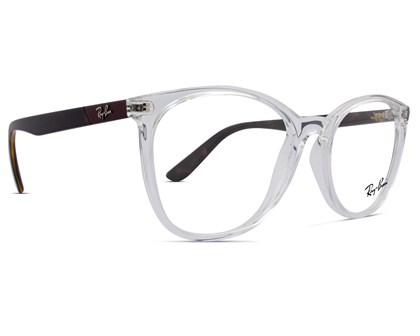 Óculos de Grau Ray Ban RX7161L 5895-52