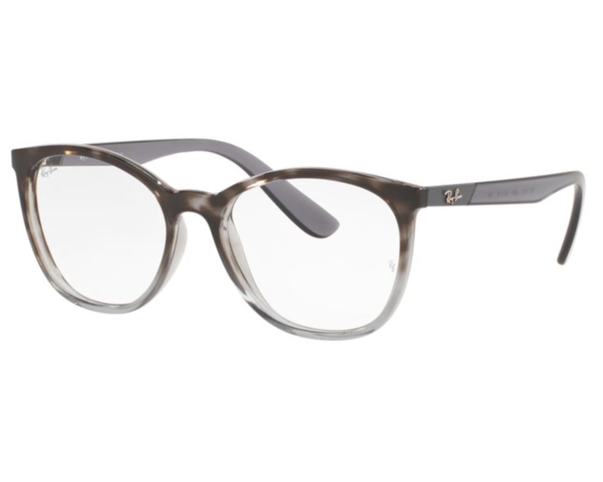 Óculos de Grau Ray Ban RX7161L 5980-52