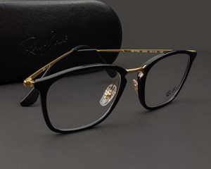 Óculos de Grau Ray Ban RX7164 2000-52