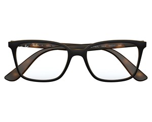 Óculos de Grau Ray Ban RX7167L 5924-53