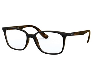 Óculos de Grau Ray Ban RX7167L 5924-53