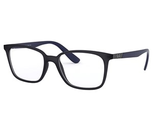 Óculos de Grau Ray Ban RX7167L 8047-53
