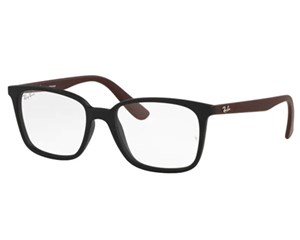 Óculos de Grau Ray Ban RX7167L 8048-53