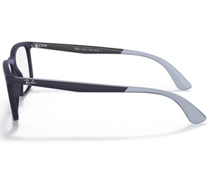 Óculos de Grau Ray Ban RX7171L 8046 56