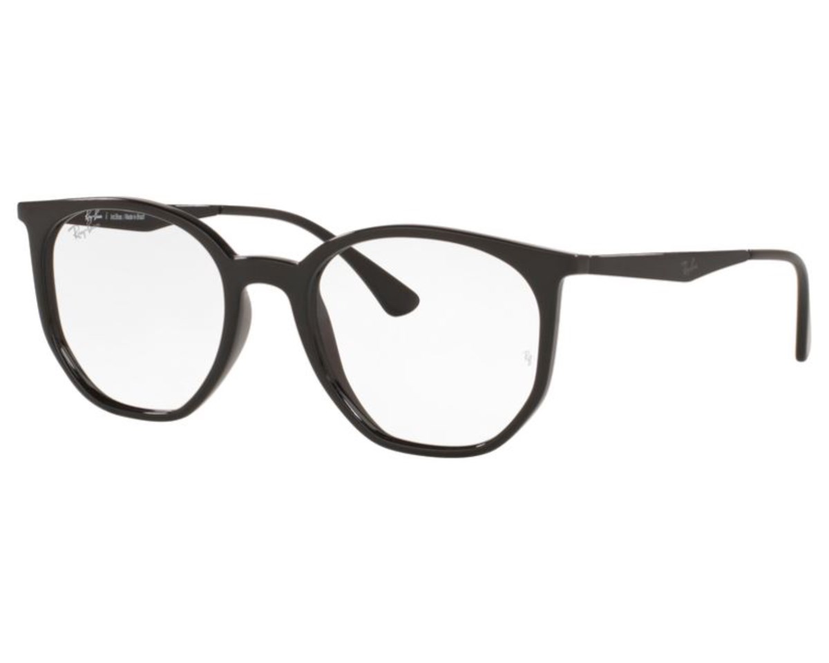 Óculos de Grau Ray Ban RX7174L 2000-52