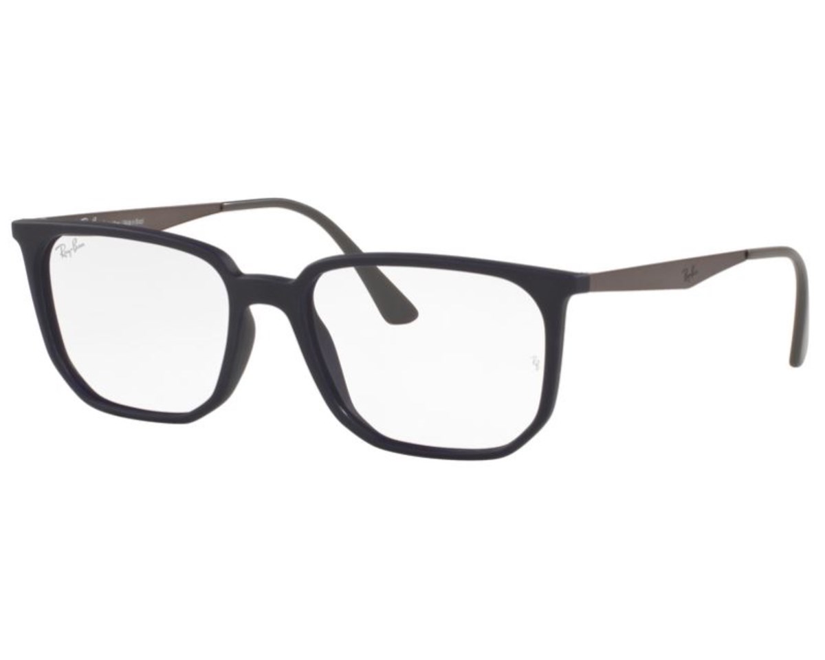 Óculos de Grau Ray Ban RX7175L 5984-55