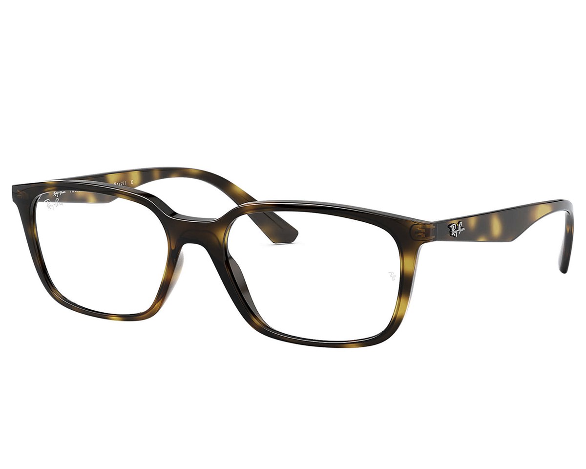 Óculos de Grau Ray Ban RX7176L 2012-54
