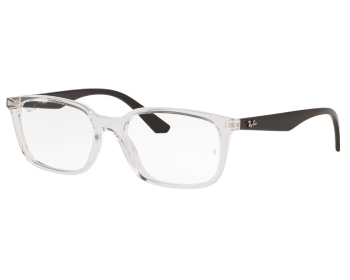 Óculos de Grau Ray Ban RX7176L 5943-54