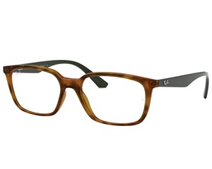 Óculos de Grau Ray Ban RX7176L 5990-54