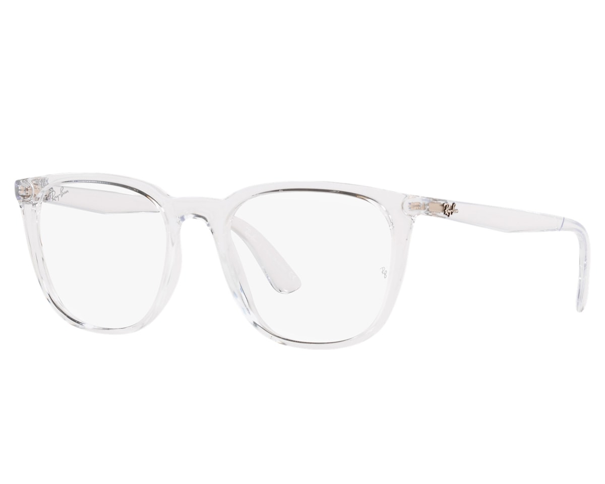 Oculos de Grau Ray Ban RX7184L 2001-52
