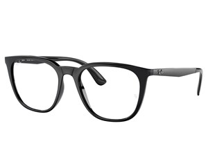 Óculos de Grau Ray Ban RX7184L 5196-52