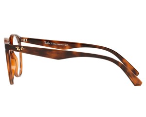 Oculos de Grau Ray Ban RX7193L 2012-53