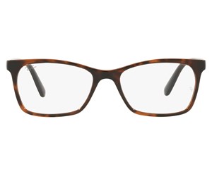 Óculos de Grau Ray Ban RX7202L 2012 53