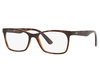 Óculos de Grau Ray Ban RX7202L 2012 53