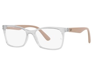 Óculos de Grau Ray Ban RX7202L 8163-53