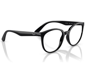 Óculos de Grau Ray Ban RX7206L 2000 52
