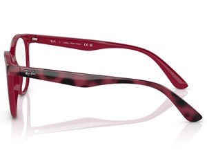 Óculos de Grau Ray Ban RX7206L 5978-52