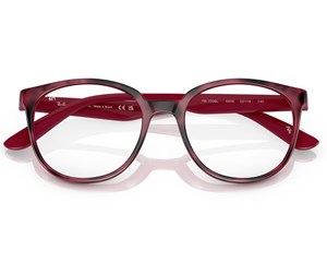 Óculos de Grau Ray Ban RX7206L 5978-52