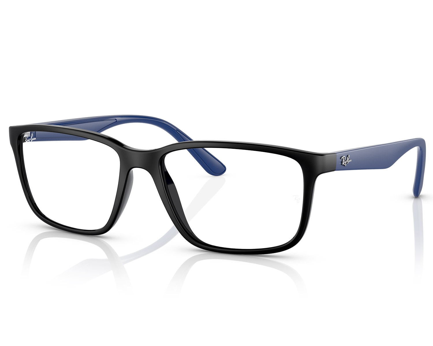 Rayペ-ジ Óculos de Grau Ray Ban RX7207L 8164-57 - Officina 7